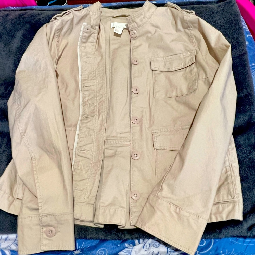 Size 12 women’s jacket
